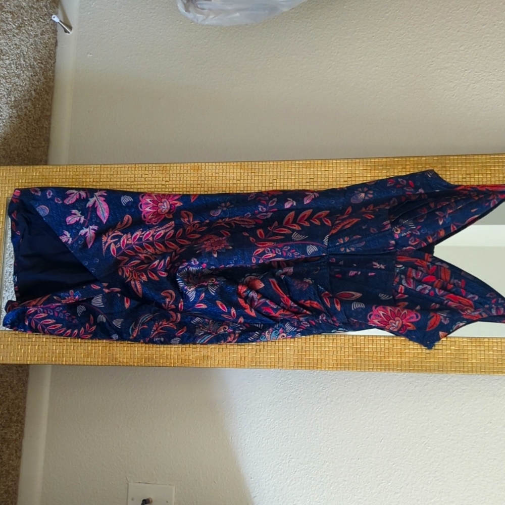 Averie dress